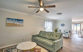 Palm Beach Gardens Townhome - 6 Mi To Beach